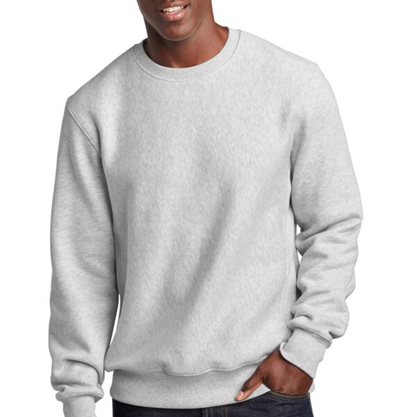 Super Heavyweight Crewneck Sweatshirt Thumbnail