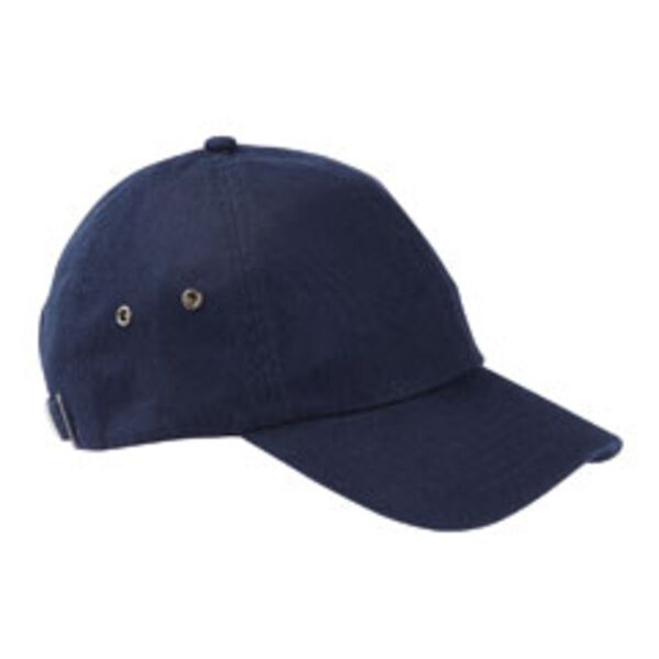 Washed Baseball Cap Thumbnail