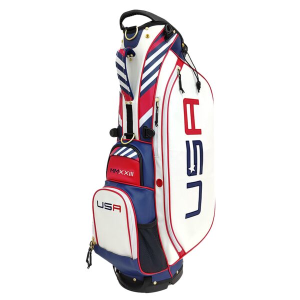 Custom Stand Bag Thumbnail