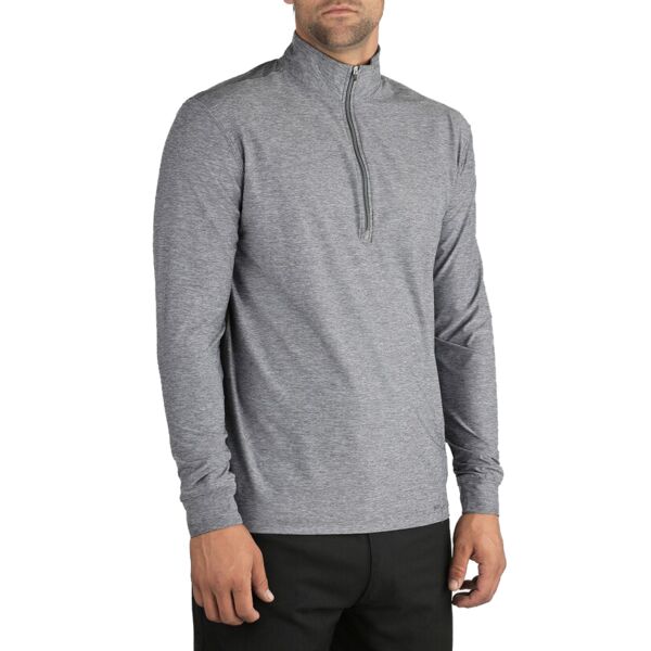 Straight Down Crusher Quarter Zip Thumbnail