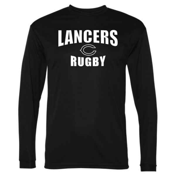 Performance Long Sleeve T-Shirt Thumbnail