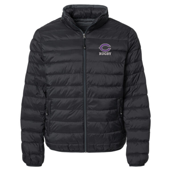 Men's - PillowPac Puffer Jacket Thumbnail