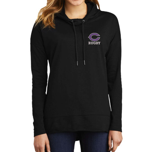 Women’s - Featherweight French Terry Hoodie Thumbnail