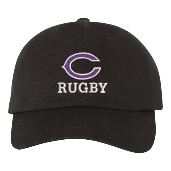 Classic Dad’s Cap Thumbnail