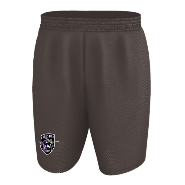 Extreme Mesh Shorts Thumbnail