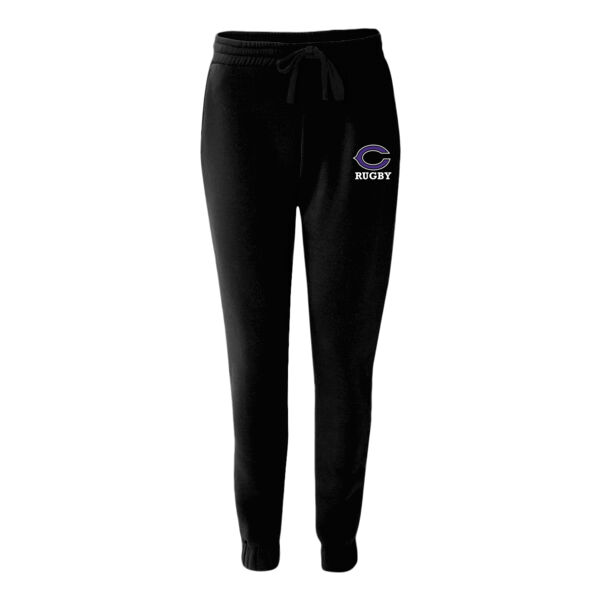 Unisex - Fleece Joggers Thumbnail