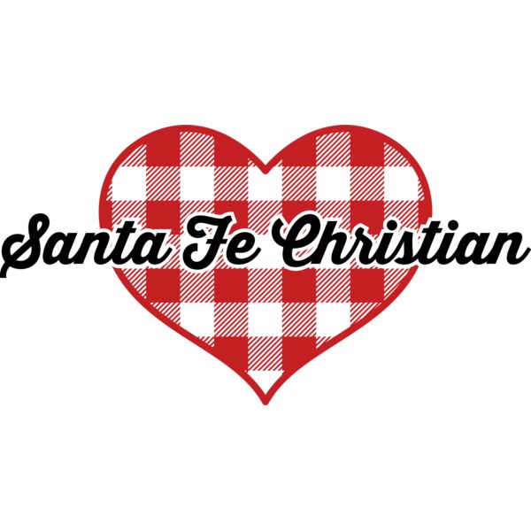 SFC Plaid Heart Black txt Thumbnail