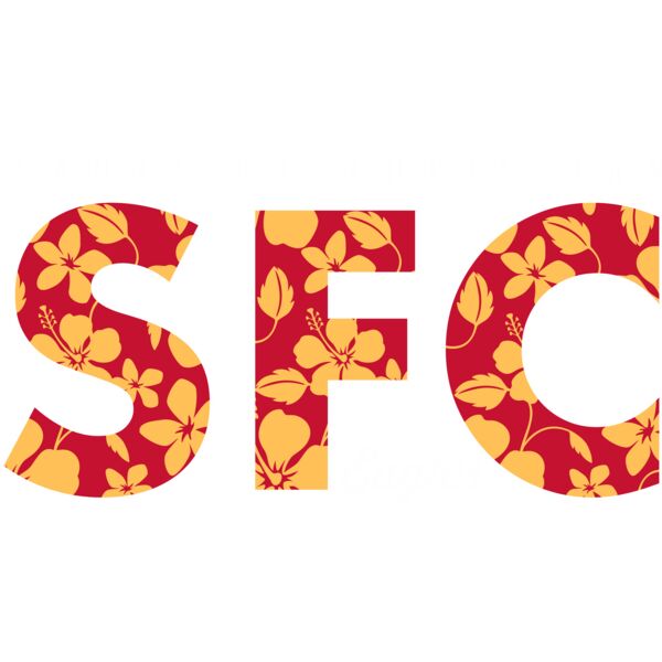 SFC Floral Fill Letters White Txt Thumbnail