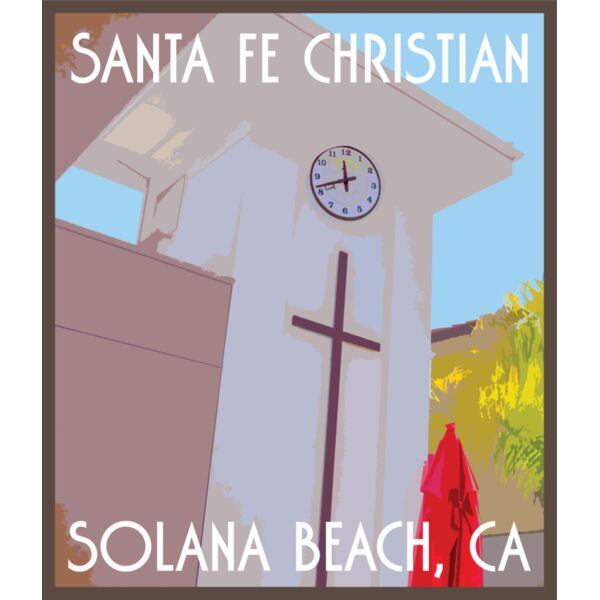 SFC Clock Tower Thumbnail