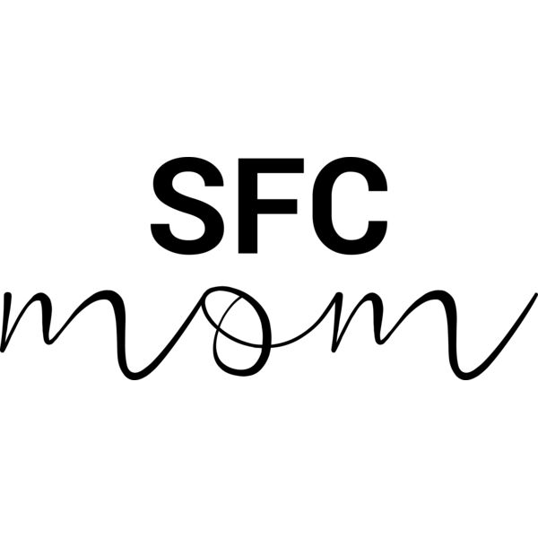 SFC Mom Script Black Thumbnail
