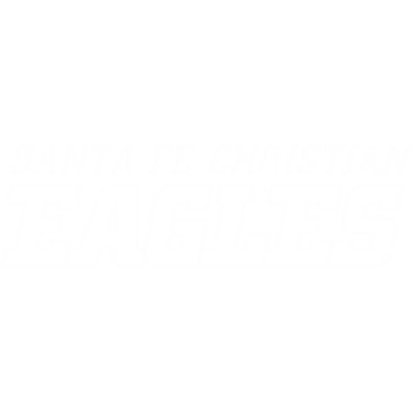 SFC Eagles White Block Text 01 Thumbnail