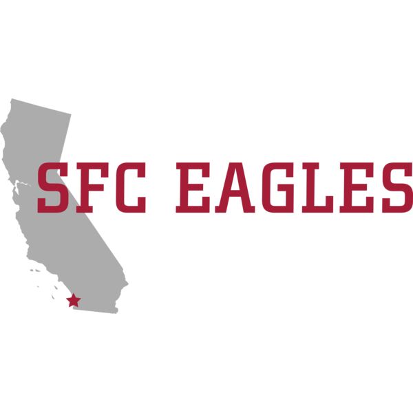 SFC CaliState w Coordinates White Txt Thumbnail
