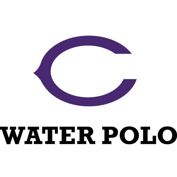 C Water Polo Black Thumbnail