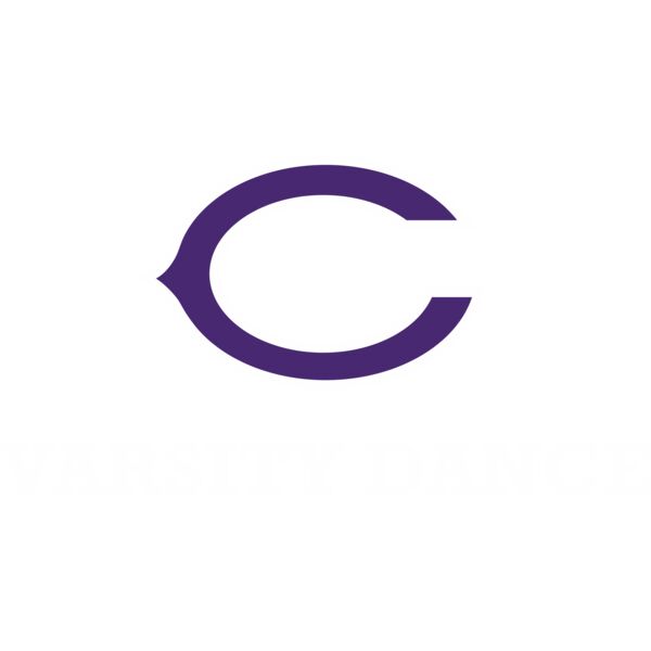 C Varsity Dance PurpleWhite Thumbnail