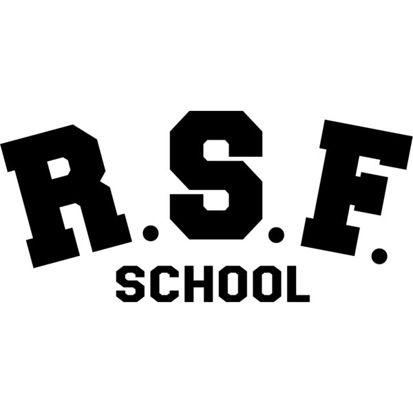 RSFschool Black Thumbnail