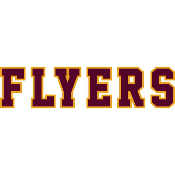 Flyers Block Thumbnail