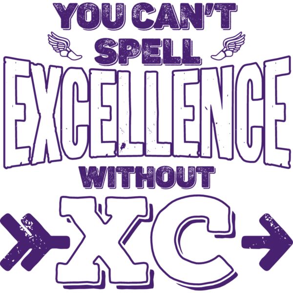 Cant Spell XC Purple Thumbnail