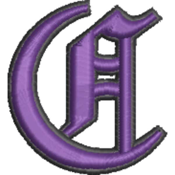 Old C Outline Thumbnail