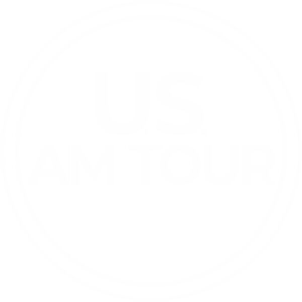 US AM Tour White Thumbnail