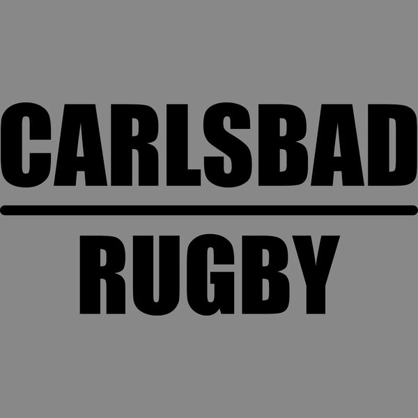 Carlsbad Line Rugby Black Thumbnail
