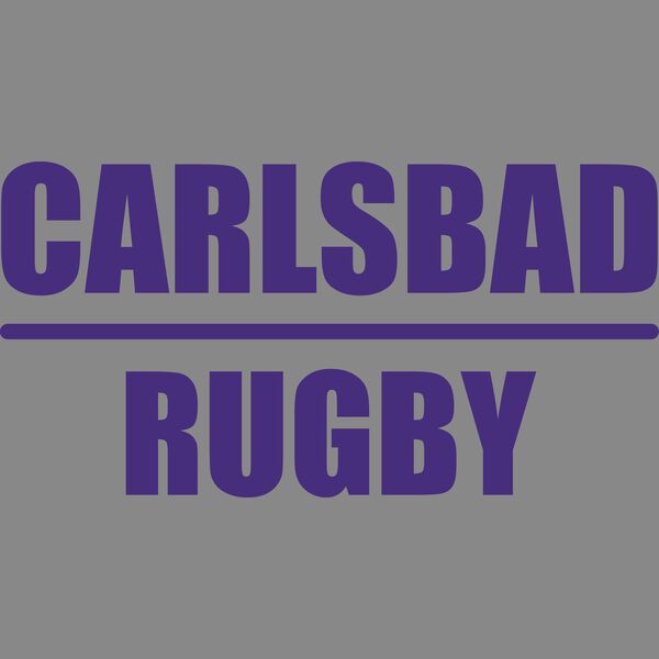 Carlsbad Line Rugby Purple Thumbnail