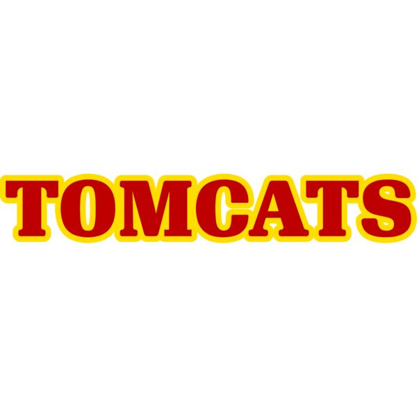 Tomcats RedYellow Thumbnail