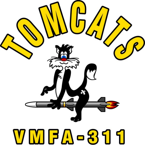 Tomcat Arch OL 12in Thumbnail