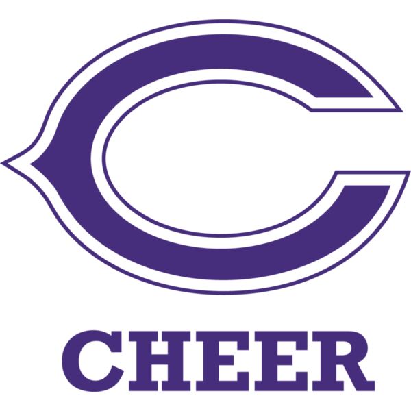C Cheer Purple Thumbnail