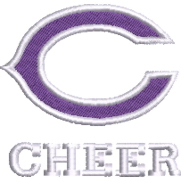 CHS C Cheer Thumbnail