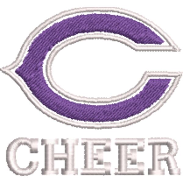 C Outline Cheer Thumbnail