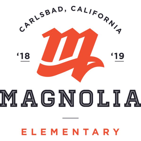 Magnolia 18 19 Orange Navy Thumbnail