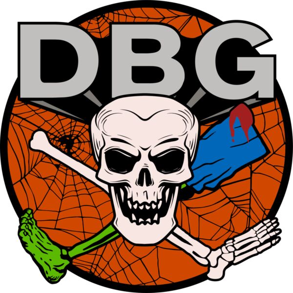 DBG Halloween Thumbnail