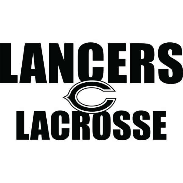 Lancers C Lax Black Thumbnail