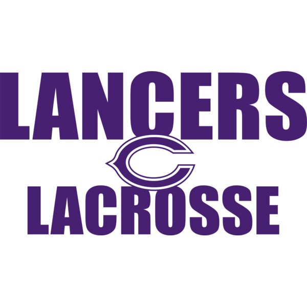 Lancers C Lax Purple Thumbnail