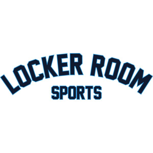 LRS Arched Navy Cyan Thumbnail