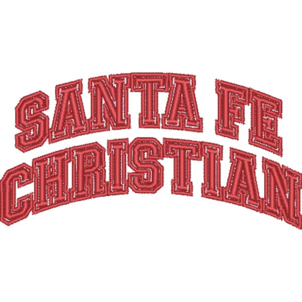 SFC Varsity Letters EMB Thumbnail