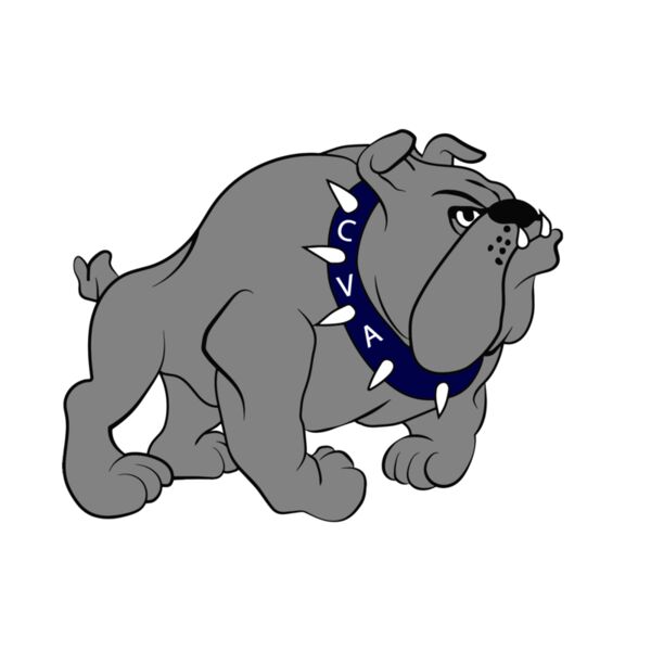 CVA Circle White Thumbnail