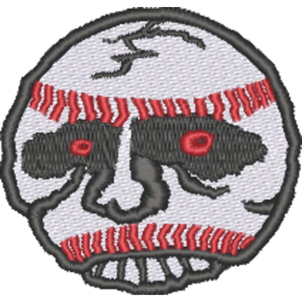 SkullBallHat Thumbnail