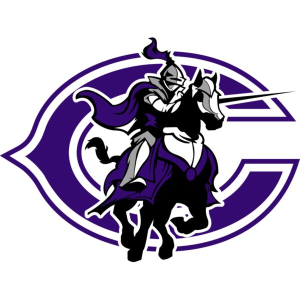 Knight on Dark Thumbnail