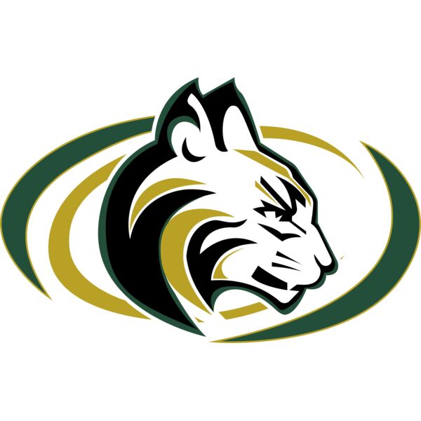 Bobcat Head Thumbnail