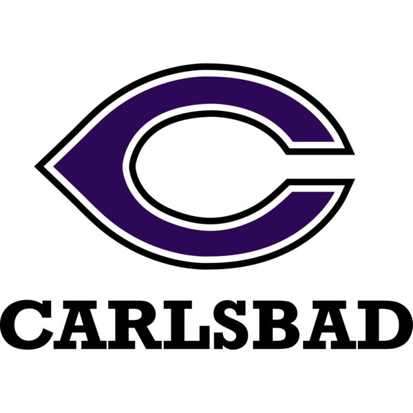 C Carlsbad Black Txt Thumbnail