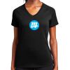 Ladies Ultimate Performance V Neck Thumbnail