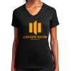Ladies Ultimate Performance V Neck Thumbnail