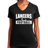 Ladies Ultimate Performance V Neck Thumbnail