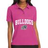 Ladies Silk Touch™ Polo Thumbnail