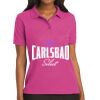 Ladies Silk Touch™ Polo Thumbnail