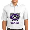 Tech Sport Dri FIT Polo Thumbnail