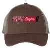 Bio-Washed Trucker Cap Thumbnail