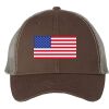 Bio-Washed Trucker Cap Thumbnail