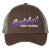 Bio-Washed Trucker Cap Thumbnail